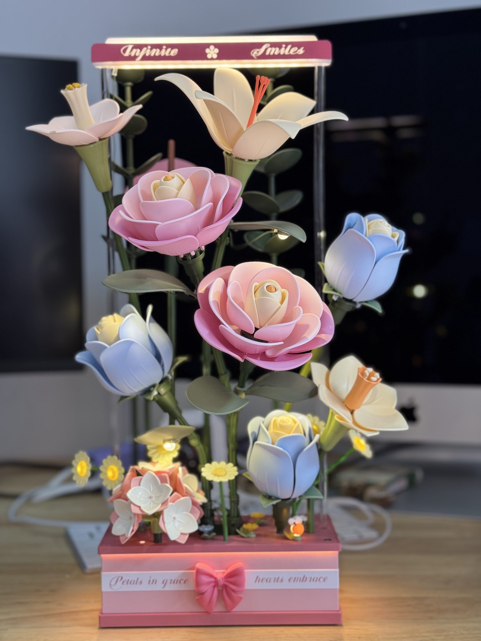 Blooming Bouquet (Hangzhou, China)