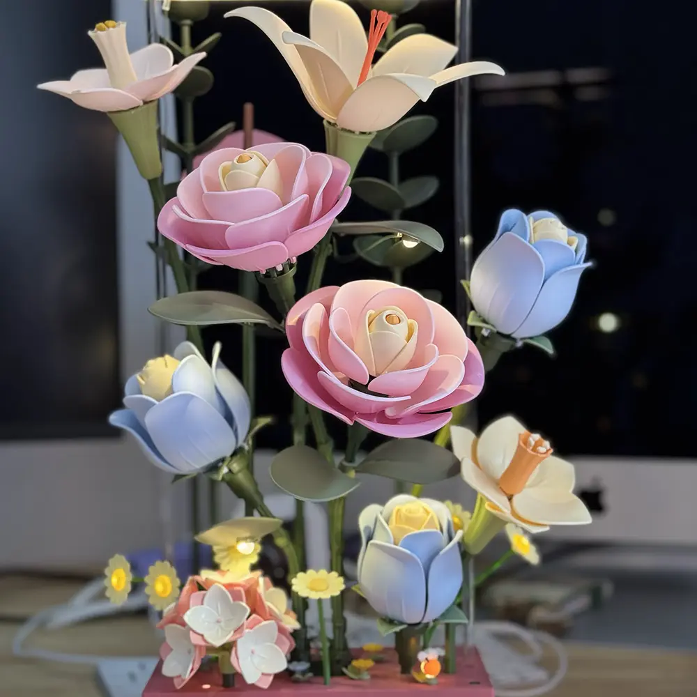 Blooming Bouquet (Hangzhou, China)